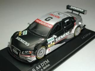 1/43 ǥ A4 Abt Sportsline DTM 2005 #6 A.McNish<br>