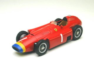 1/43 フェラーリ D50 ドイツGP 1956 優勝 #1 J.M.ファンジオ<br>