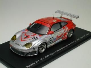 1/43 ݥ륷 911 GT3 RSR Flying Lizard 롦ޥ24 13 2005 #80<br>