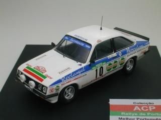 1/43 ե  MkI ꡼ݥȥ 1979 #10 C.Torres P.Almeida<br>