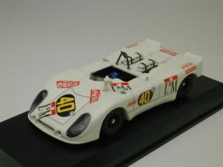 1/43 ݥ륷 908/2 ե ƥݥ顼 1970 #40<br>