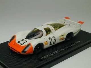 1/43 ݥ륷 908 󥰥ơ 뎥ޥ24 1969 #23<br>