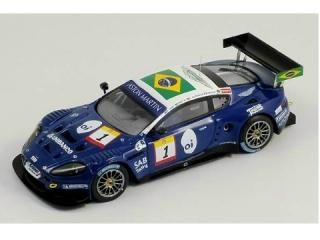 1/43 ȥ󡦥ޡ DBR9 Mil Milhas ƥ饴 ͥ 2006 #1<br>