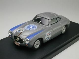 1/43 륻ǥ 300 SL 1952  Mille Miglia Recall 1997 ͥ #300<br>