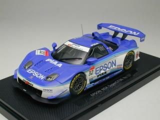 1/43 ץ NSX ѡGT500 2006 #32<br>