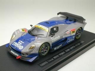 1/43 ֥  Υ ӡޥå 350R ѡGT300 2006 #96<br>