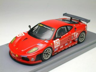 1/43 ե顼 F430 GT Risi Competition ֥12 2006 #62<br>