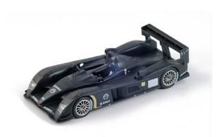 1/43 ǥ R10 TDI ƥȥ 2006 ֥å<br>