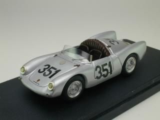 1/43 ݥ륷 550 ѥ ߥåߥꥢ 1953 #351<br>