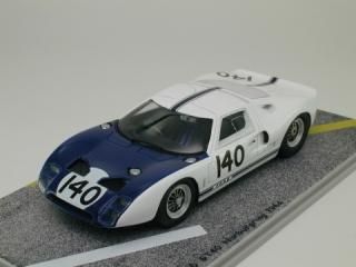 1/43 ե GT40 ˥֥륯1000Km 1964 #140<br>