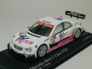 1/43 륻ǥ٥ C饹 TV Spielfilm T.M.M DTM 2006 #17 S.Mucke<br>