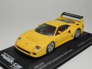 1/43 ե顼 F40 ڥƥĥ 1990 <br>