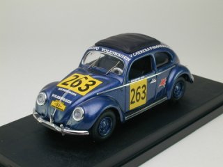 1/43 VW ӡȥ  ѥ󥢥ꥫ 1954 #263<br>