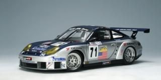 1/18 ݥ륷 911996 GT3 RSR ALEX JOB ALMS 2005 #71<br>