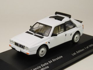 1/43  ǥ륿 S4 ȥ 롼B 1985<br>