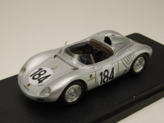 1/43 ݥ륷 RS 륬եꥪ 1960 #184<br>