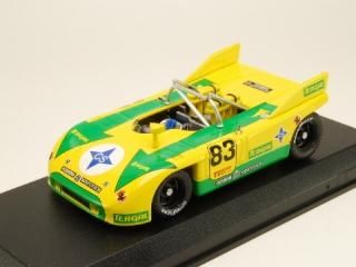 1/43 ݥ륷 908/3 衼åѻ٥졼 1973 #83<br>