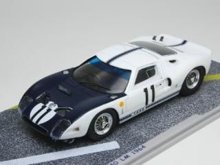 1/43 ե GT40 롦ޥ24 1964 #11<br>