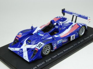 1/43  B05/40 ƥå Binnie 롦ޥ24 LMP2饹ͥ 2007 #31<br>