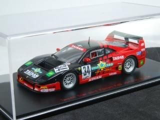 1/43   ե顼 F40 JGTC 1995 #34 ڥ쥸<br>