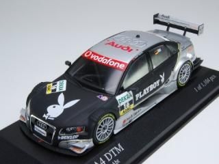 1/43 ǥ A4  DTM  'Playboy' Phoenix DTM 2007 #16 C.Abt<br>