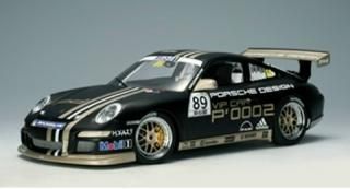 1/18 ݥ륷 911997 GT3 CUP 2007 #89<br>