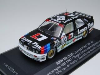 1/43 BMW M3 (E30) Lease Plan ġ󥰥긢 ѡͥ 1987 #48<br>