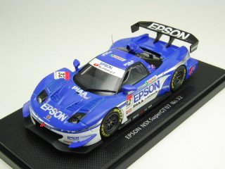 1/43 ץ NSX ѡGT500 2007 #32<br>