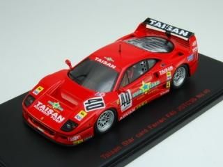 1/43   ե顼 F40 JGTC 1995 #40 ڥ쥸<br>