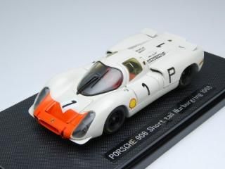 1/18 ポルシェ 910 ニュルブルクリンク1000Km 1967 ウイナー 1/18 ポルシェ 910 ニュルブルクリンク1000Km 1967 ウイナー