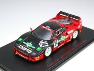 1/43   ե顼 F40 JGTC 1994 #34 ڥ쥸<br>