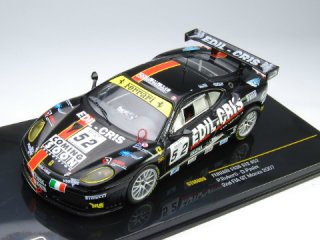 1/43 ե顼 F430 GT2 FIA-GT ĥ 2 2007 #52<br>