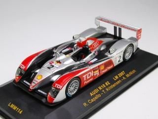 1/43 ǥ R10 TDI Audi Sports North America 롦ޥ24 2007 #2<br>