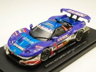 1/43 쥤֥å NSX ѡGT500 2007 #100κǽ͡<br>