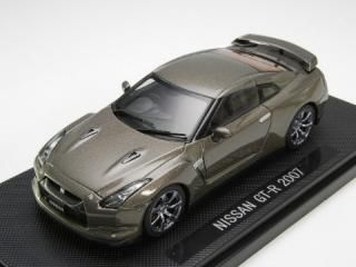 1/43 ˥å GT-R R35 2007 ˥॰졼<br>