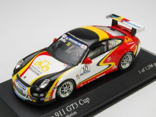 1/43 ݥ륷 911 GT3 Cup Muehlner Motorsport ѡå 2006 #10<br>