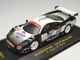 1/43 ꡼ S7R RAM Racing FIA-GT ĥ 2005 #20<br>