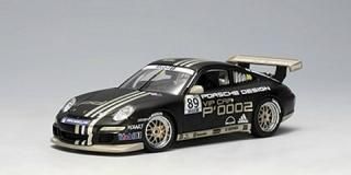 1/43 ݥ륷 911 (997) GT3 ݥ륷ǥ P'0002 CUP 2007 #89<br>