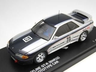 1/43 ˥å 饤 GT-R (BNR32) Gr.A ץȥץ 1989 #23<br>