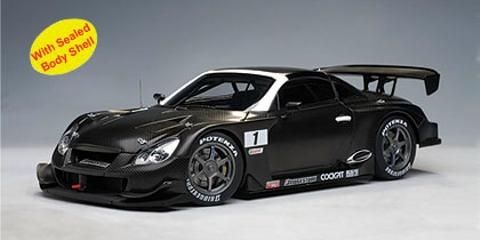 モデルカーの店 Mcクラスタ スーパーGT 1/18 オートアート モデルカーの店 Mcクラスタ スーパーGT 1/18 オートアート