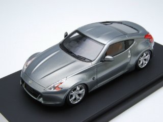 1/43 ˥å եǥ Z Z34 2008 ץ졼ɥС<br>