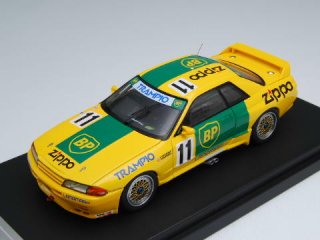 1/43 BP OIL TRAMPIO GT-R JTC 1993 #11<br>