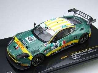 1/43 ȥޡ DBR9 BMS) 롦ޥ24 11 2007 #100<br>