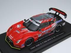 1/43 ʥ ˥ GT-R ѡGT500 2008 #23 ԥ<br>