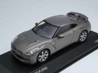 1/43 ˥å GT-R (R35) 2008 ˥॰졼<br>