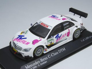 1/43 륻ǥ٥ C饹 'TV-SPIELFILM' DTM 2008 #16 S.Stoddart<br>