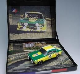 1/43 ե ץ 2600RS BP ġ롦ɡ륹 7 1972 #12 J.Vinatier<br>