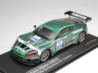 1/43 ȥ󡦥ޡ DBRS9 BMS SCUDERIA ITALIA FIA GT3 ѡ 2006 #24<br>