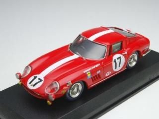 1/43 ե顼 275 GTB 롦ޥ24 1968 #17<br>