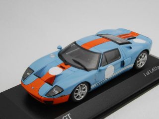 1/43 ե GT 2006 饤ȥ֥롼<br>